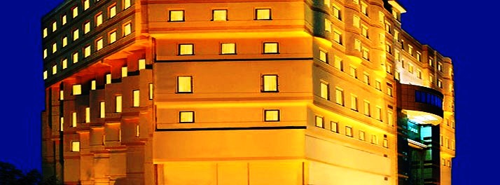 Fort Klassik Hotel - Ludhiana 01.jpg